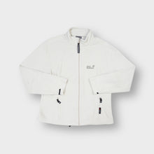 Load image into Gallery viewer, Jack Wolfskin Fleecejacket | Wmns L