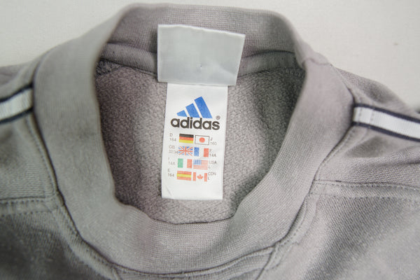 Vintage Adidas Pullover | Damen L