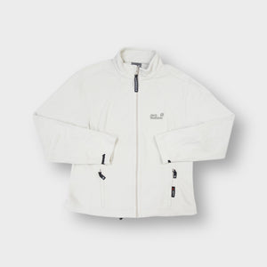 Jack Wolfskin Fleecejacket | Wmns L