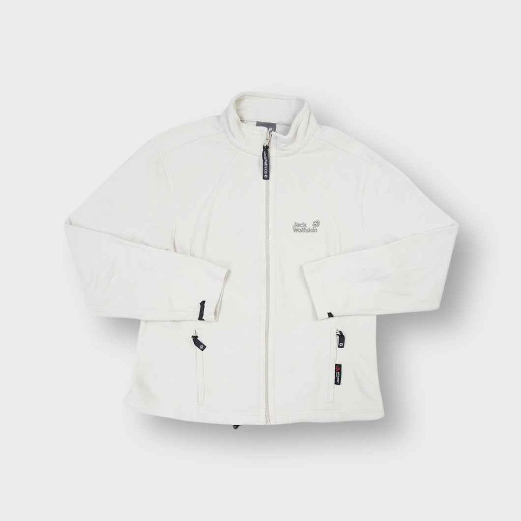 Jack Wolfskin Fleecejacket | Wmns L