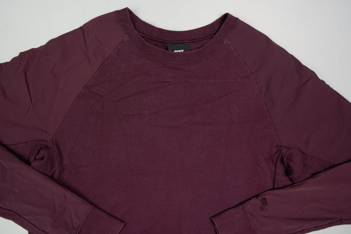 Nike SB Sweater | L
