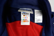 Load image into Gallery viewer, Vintage Adidas Trackjacket | L