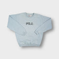 Vintage Fila Sweater | S