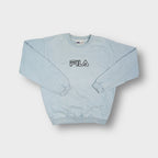 Vintage Fila Sweater | S