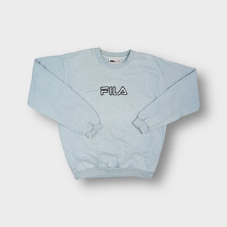 Vintage Fila Sweater | S