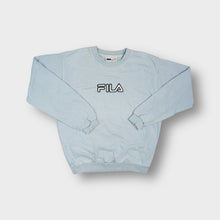 Load image into Gallery viewer, Vintage Fila Sweater | S