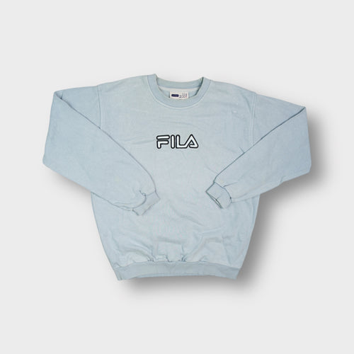 Vintage Fila Sweater | S