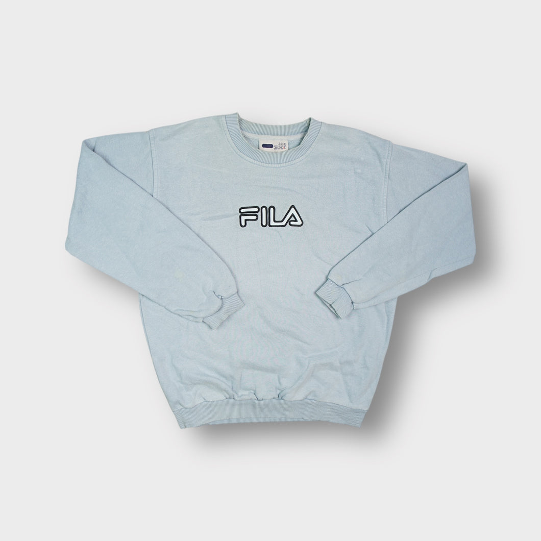 Vintage Fila Sweater | S