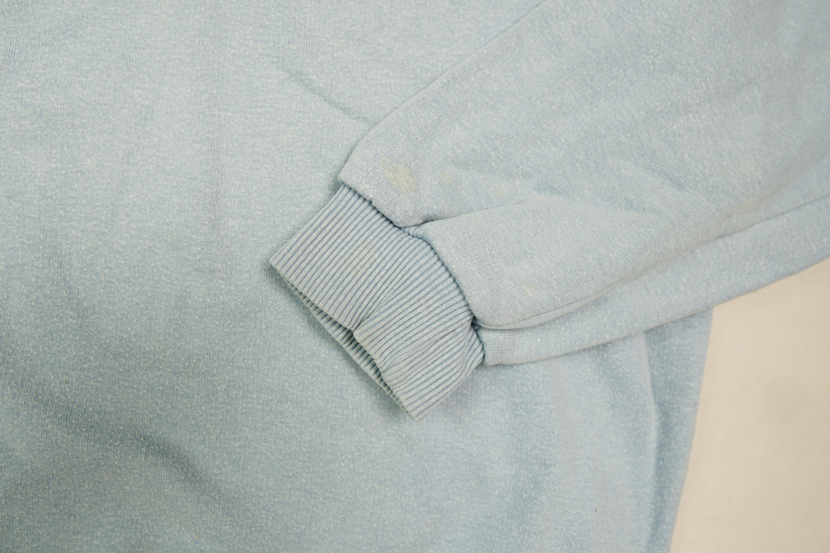Vintage Fila Sweater | S