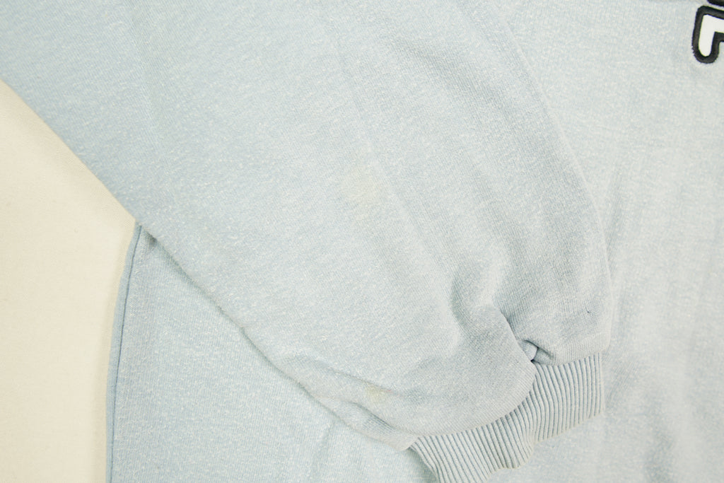 Vintage Fila Sweater | S
