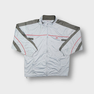 Vintage Reebok Trackjacket | XXL