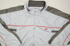 Vintage Reebok Trackjacket | XXL