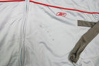 Vintage Reebok Trackjacket | XXL