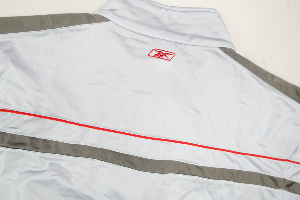 Vintage Reebok Trackjacket | XXL
