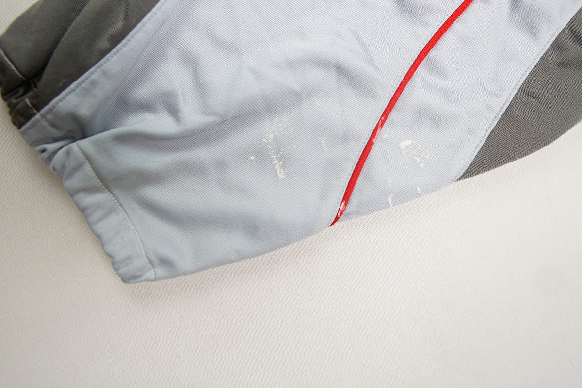 Vintage Reebok Trackjacket | XXL