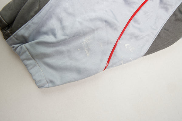 Vintage Reebok Trackjacket | XXL