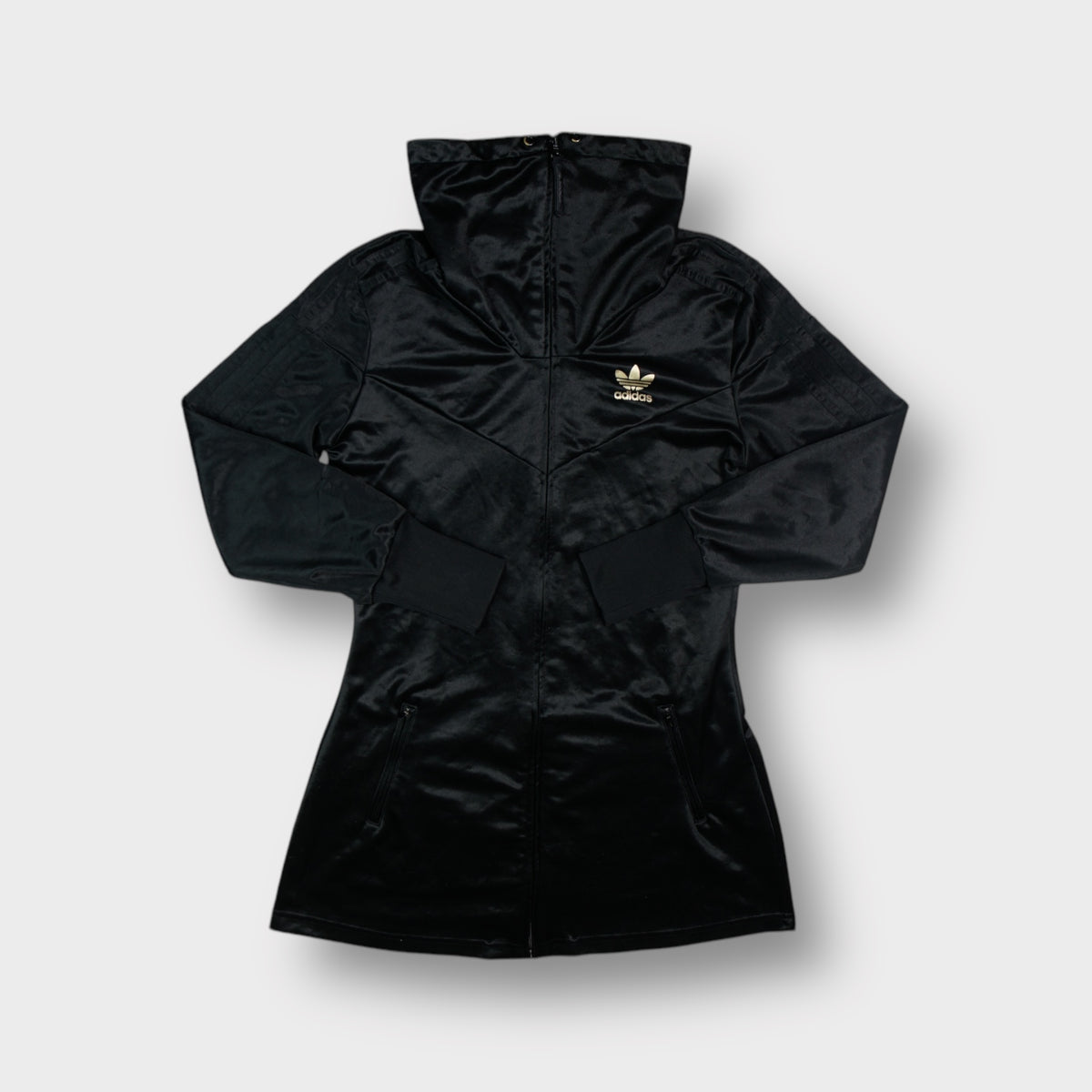 Vintage Adida Dress Jacket | Wmns L