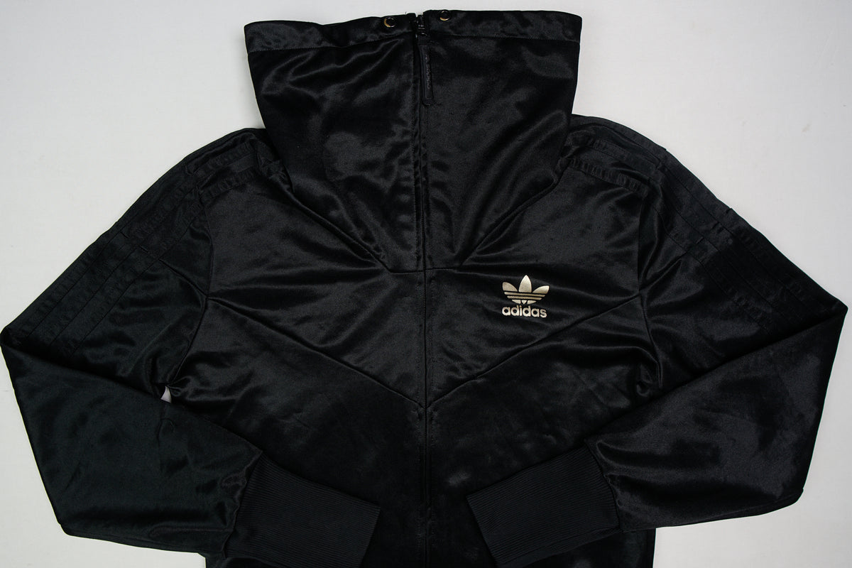 Vintage Adida Dress Jacket | Wmns L