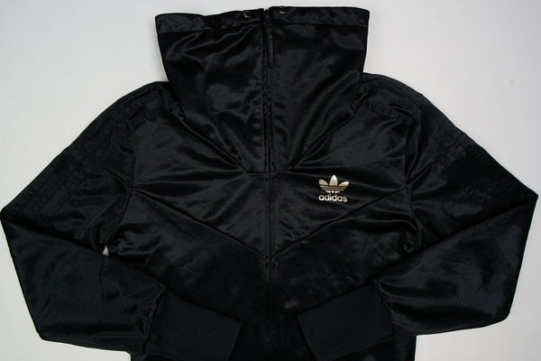 Vintage Adida Dress Jacket | Wmns L