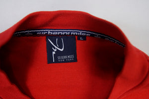 Vintage Sir Benni Miles Sweater | L