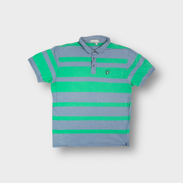 Lyle&Scott Poloshirt | L