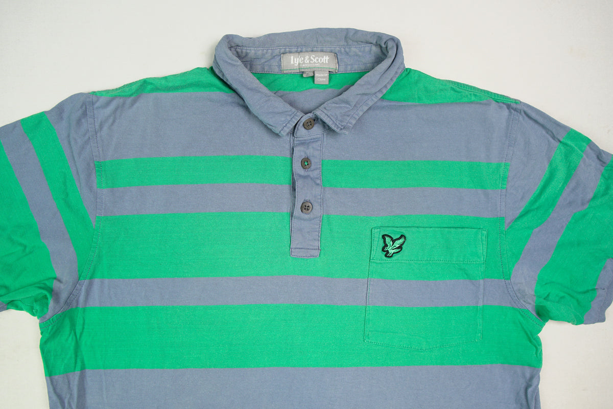 Lyle&Scott Poloshirt | L