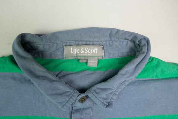Lyle&Scott Poloshirt | L