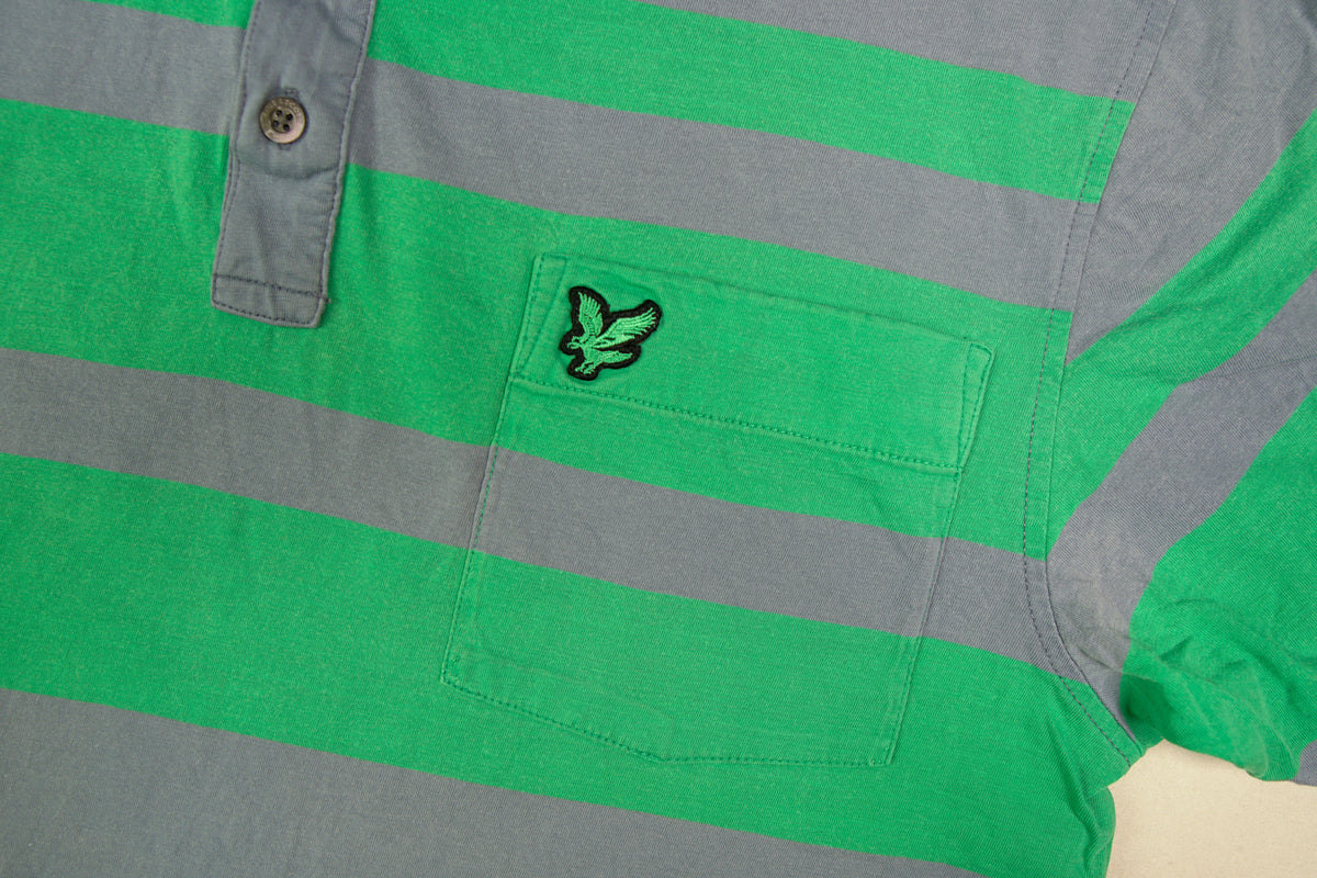 Lyle&Scott Poloshirt | L