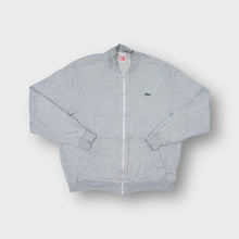 Load image into Gallery viewer, Lacoste Sweatjacket | M