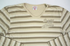 Vintage Camp David Longsleeve | XXL
