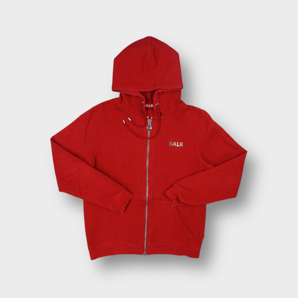 Balr. Sweatjacket | M
