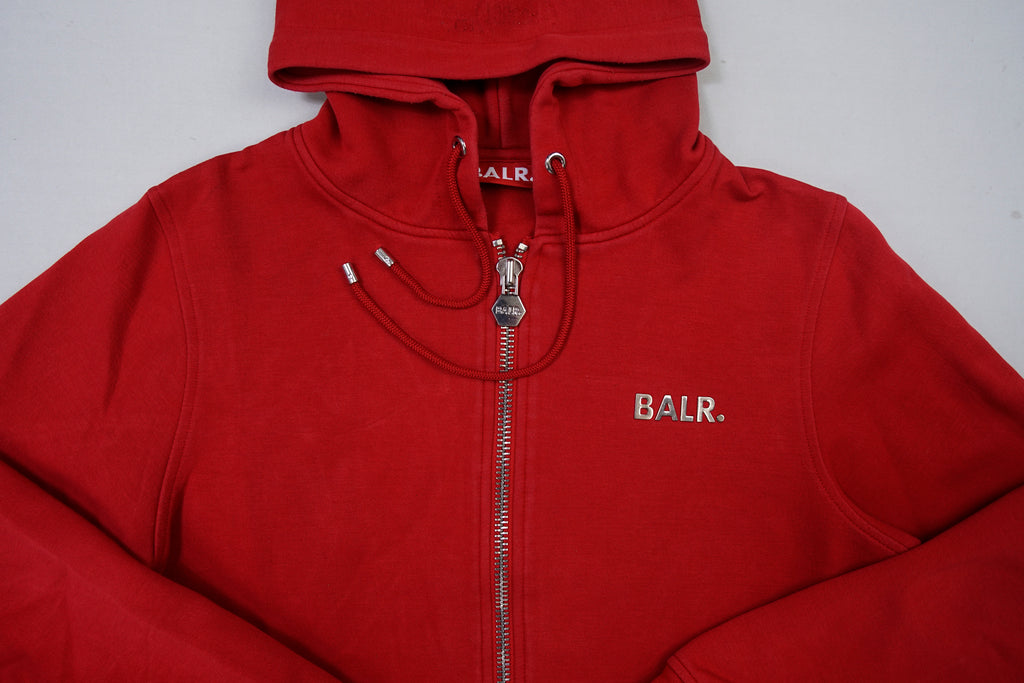 Balr. Sweatjacket | M