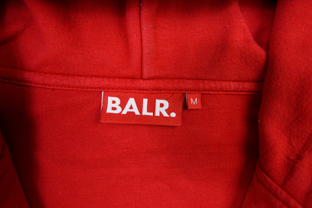 Balr. Sweatjacket | M