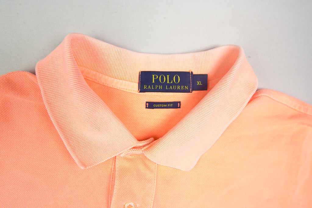Ralph Lauren Poloshirt | XL