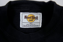 Load image into Gallery viewer, Vintage Hard Rock Café Sweater | S