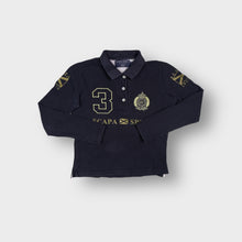 Load image into Gallery viewer, Vintage Scapa Sports Polosweater |  Wmns S