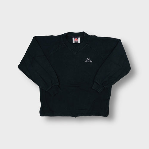 Vintage Kappa Sweater | S