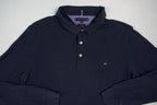 Tommy Hilfiger Polosweater | XXL
