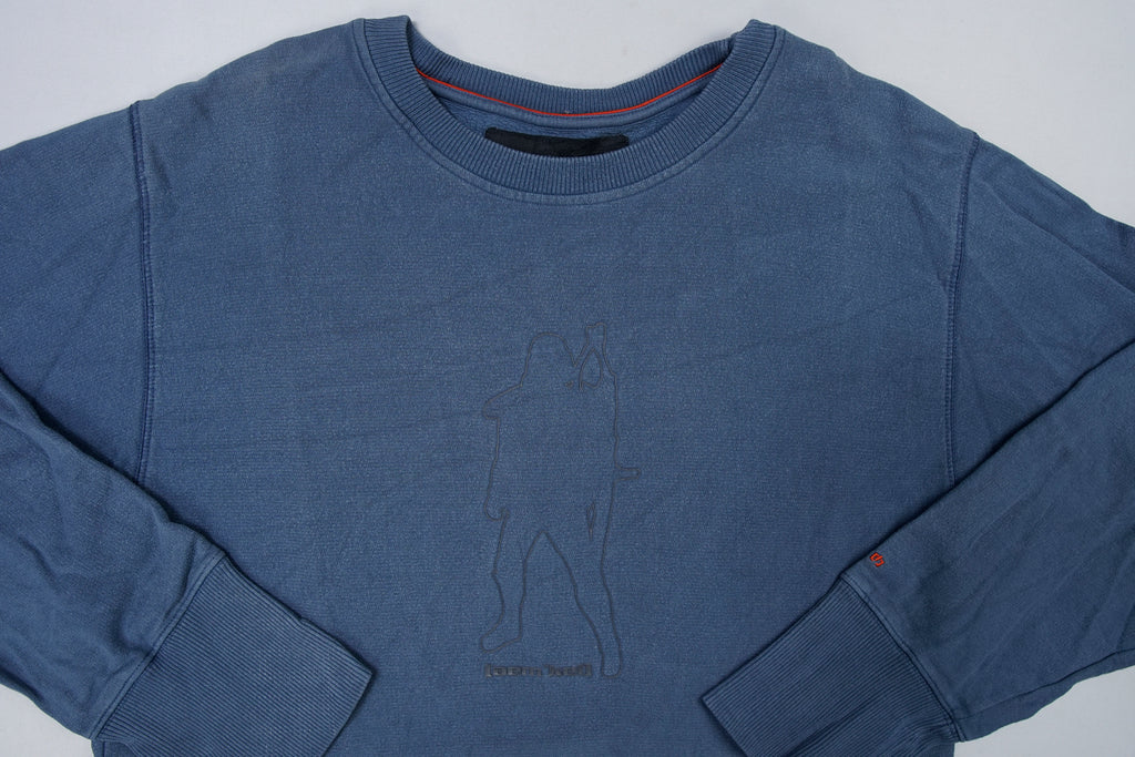 Vintage aem'kei Sweater | L