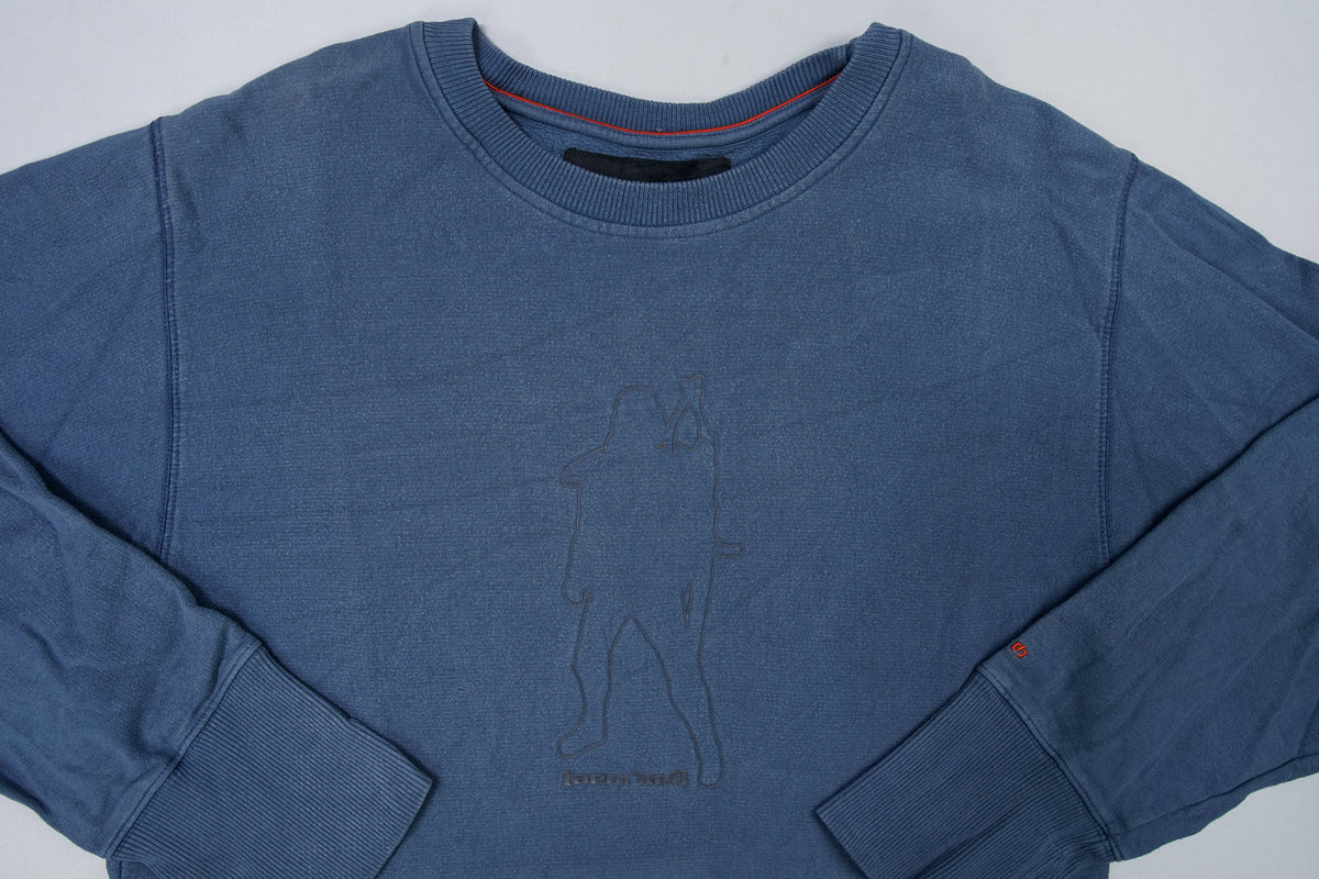 Vintage aem'kei Sweater | L
