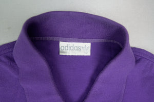 Vintage Adidas Poloshirt | L