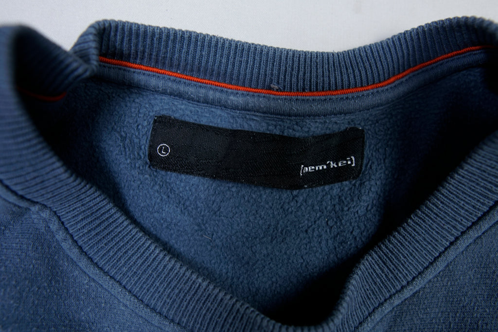 Vintage aem'kei Sweater | L