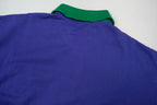 Vintage Sergio Tacchini Polosweater | M