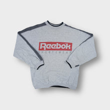 Load image into Gallery viewer, Vintage Reebok Sweater | M