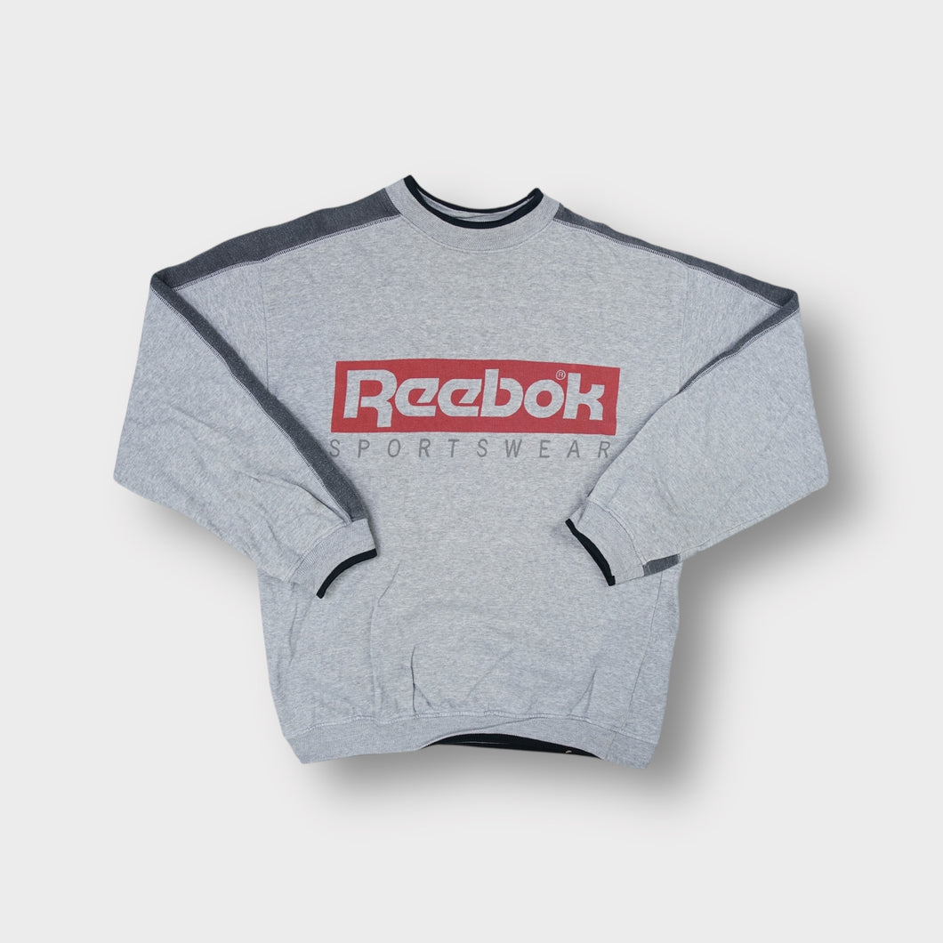 Vintage Reebok Sweater | M