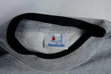 Load image into Gallery viewer, Vintage Reebok Sweater | M