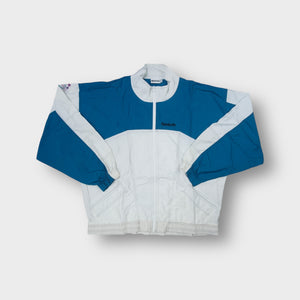 Vintage Reebok Trackjacket | XL