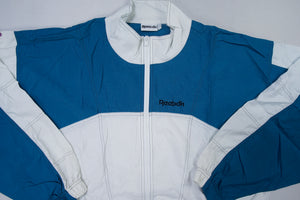 Vintage Reebok Trackjacket | XL