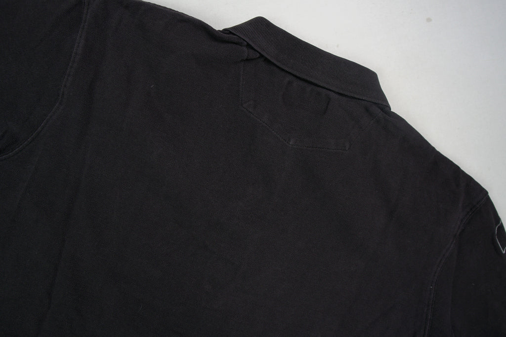 Vintage La Martina Poloshirt | XXL