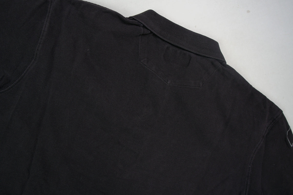 Vintage La Martina Poloshirt | XXL